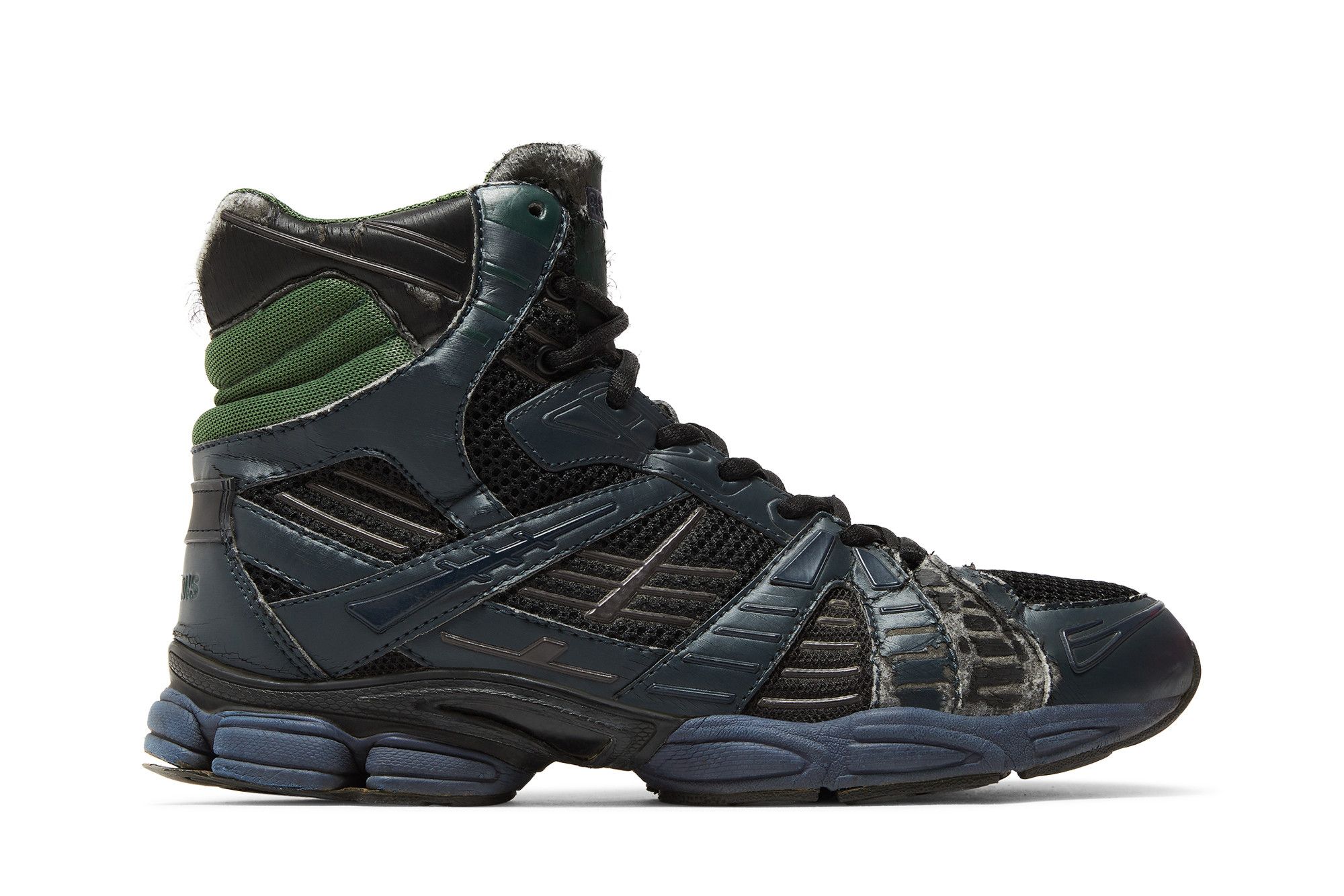 Raf simons tech runner store
