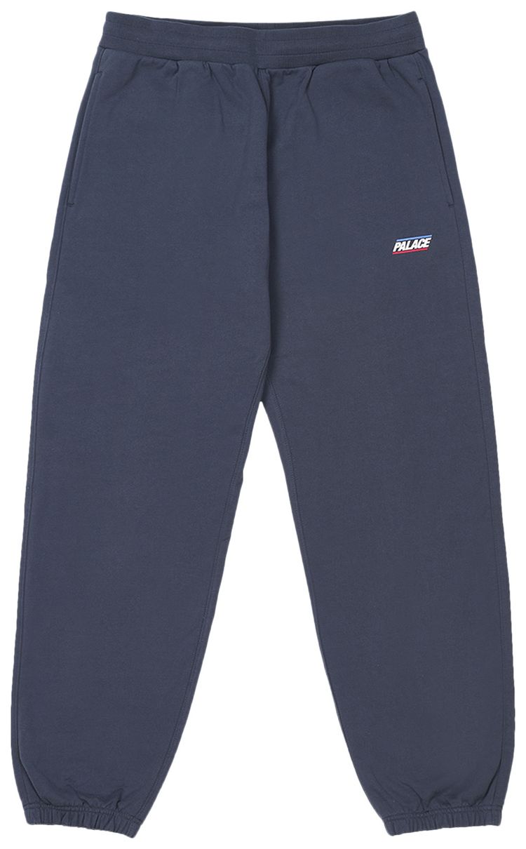 Palace Basically A Jogger Navy