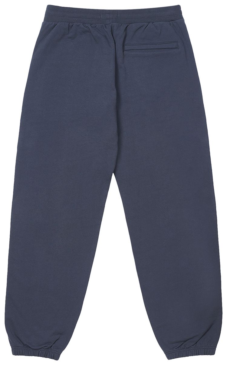 Palace Basically A Jogger Navy