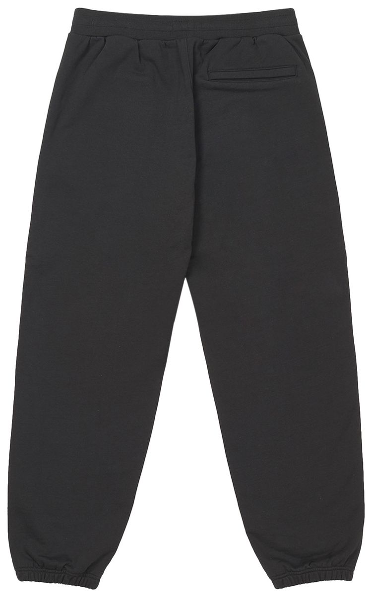 Palace Basically A Jogger Black