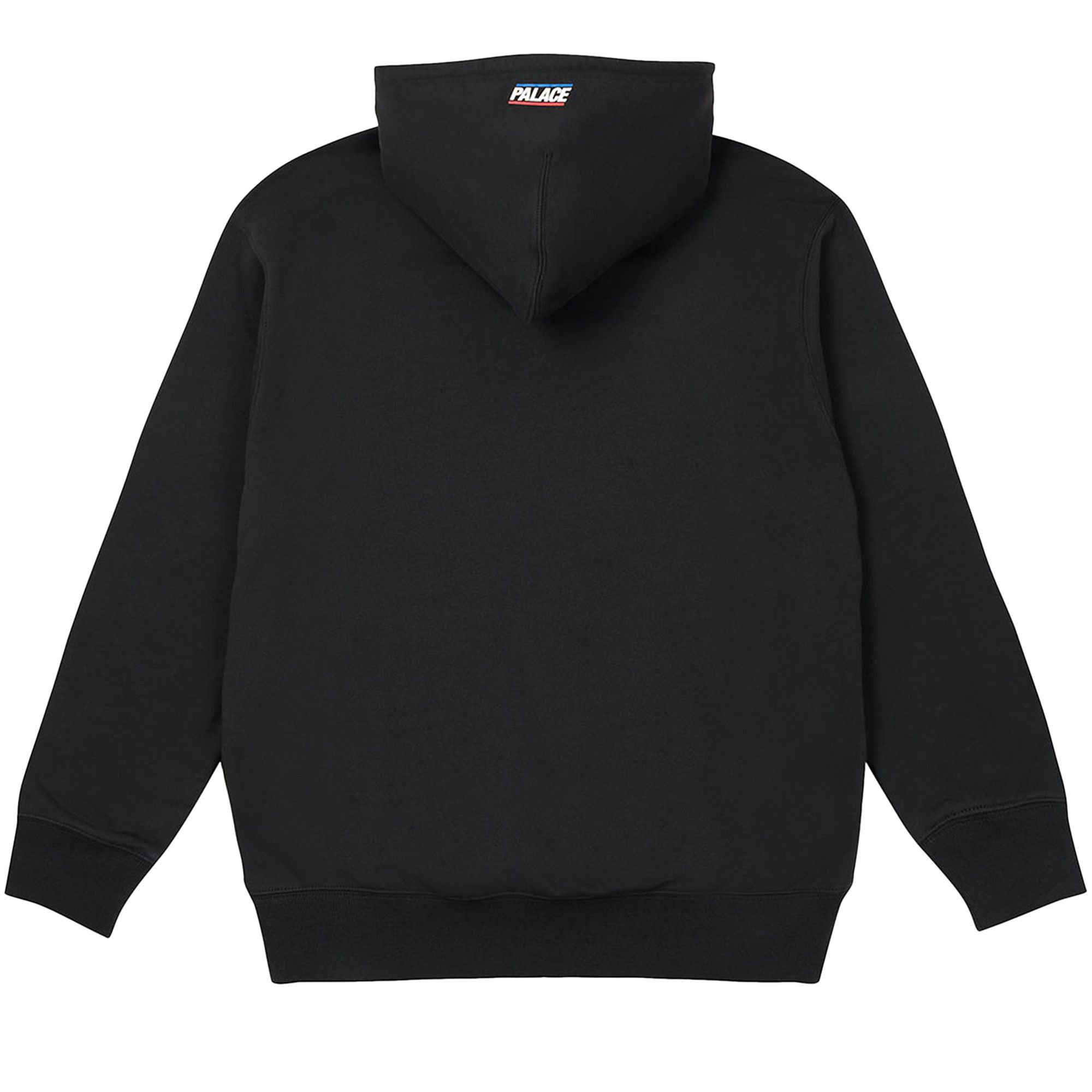 Size xl Palace Basically A Hood Black