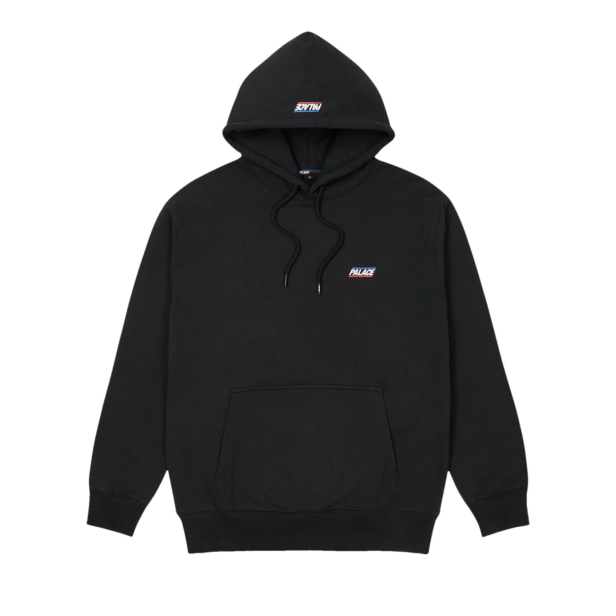 Size xl Palace Basically A Hood Black