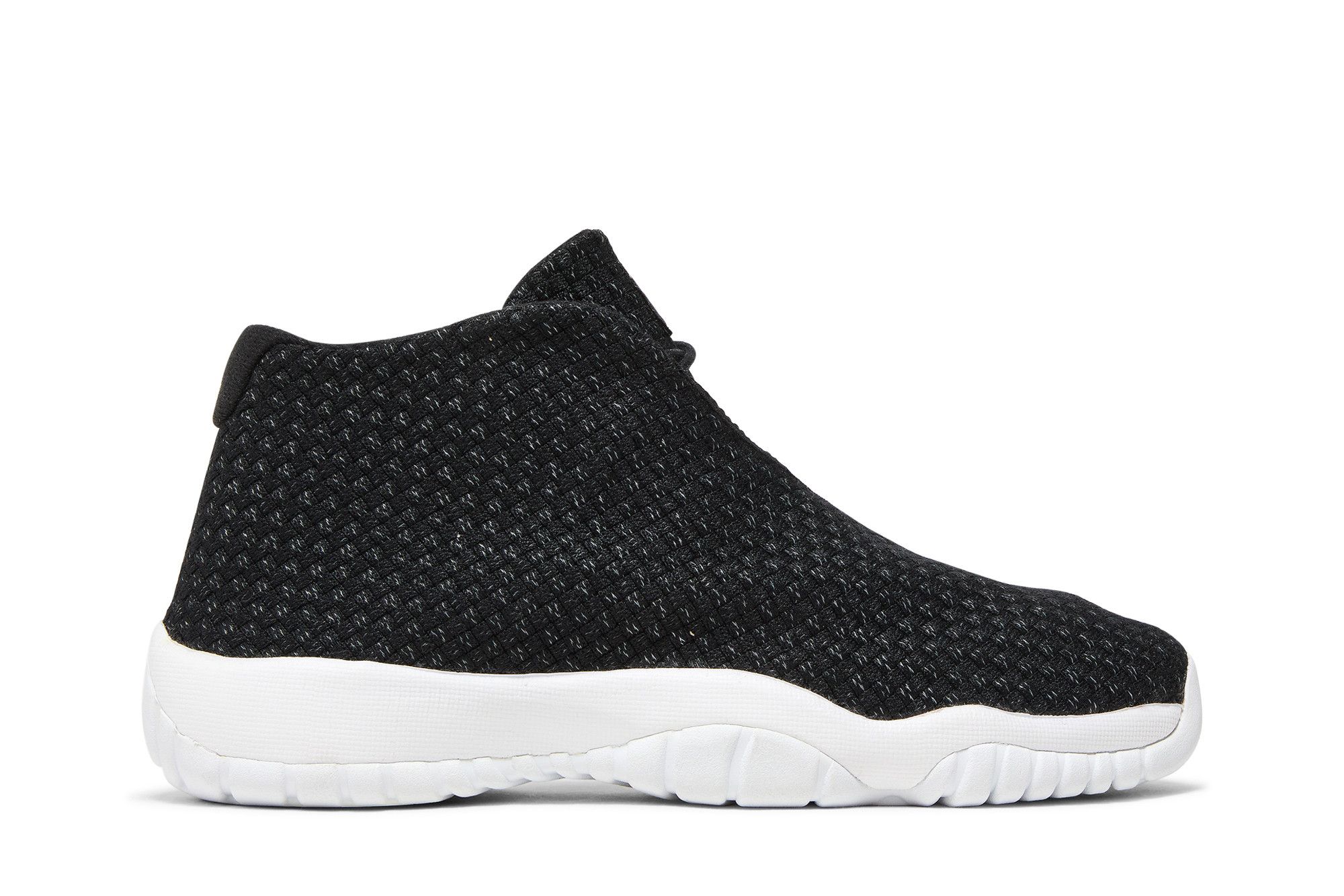 Jordan future discount high top