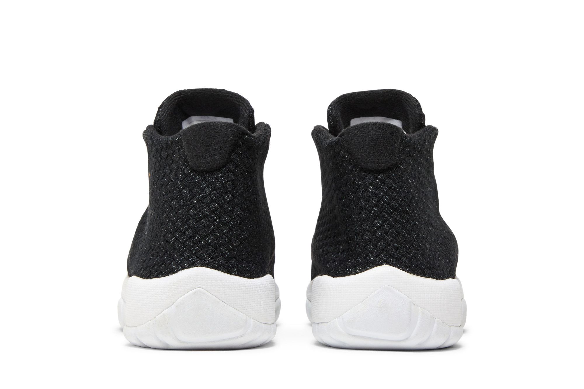 Buy Air Jordan Future BG 'Oreo' - 656504 021 | GOAT