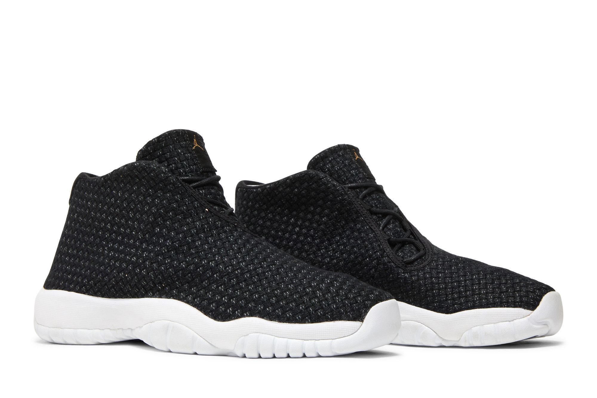 Buy Air Jordan Future BG Oreo 656504 021 GOAT