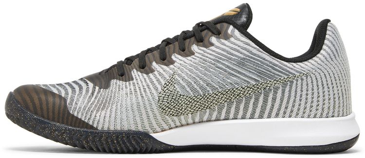 Nike Kobe Mentality 2