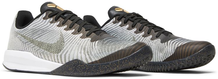 Nike Kobe Mentality 2
