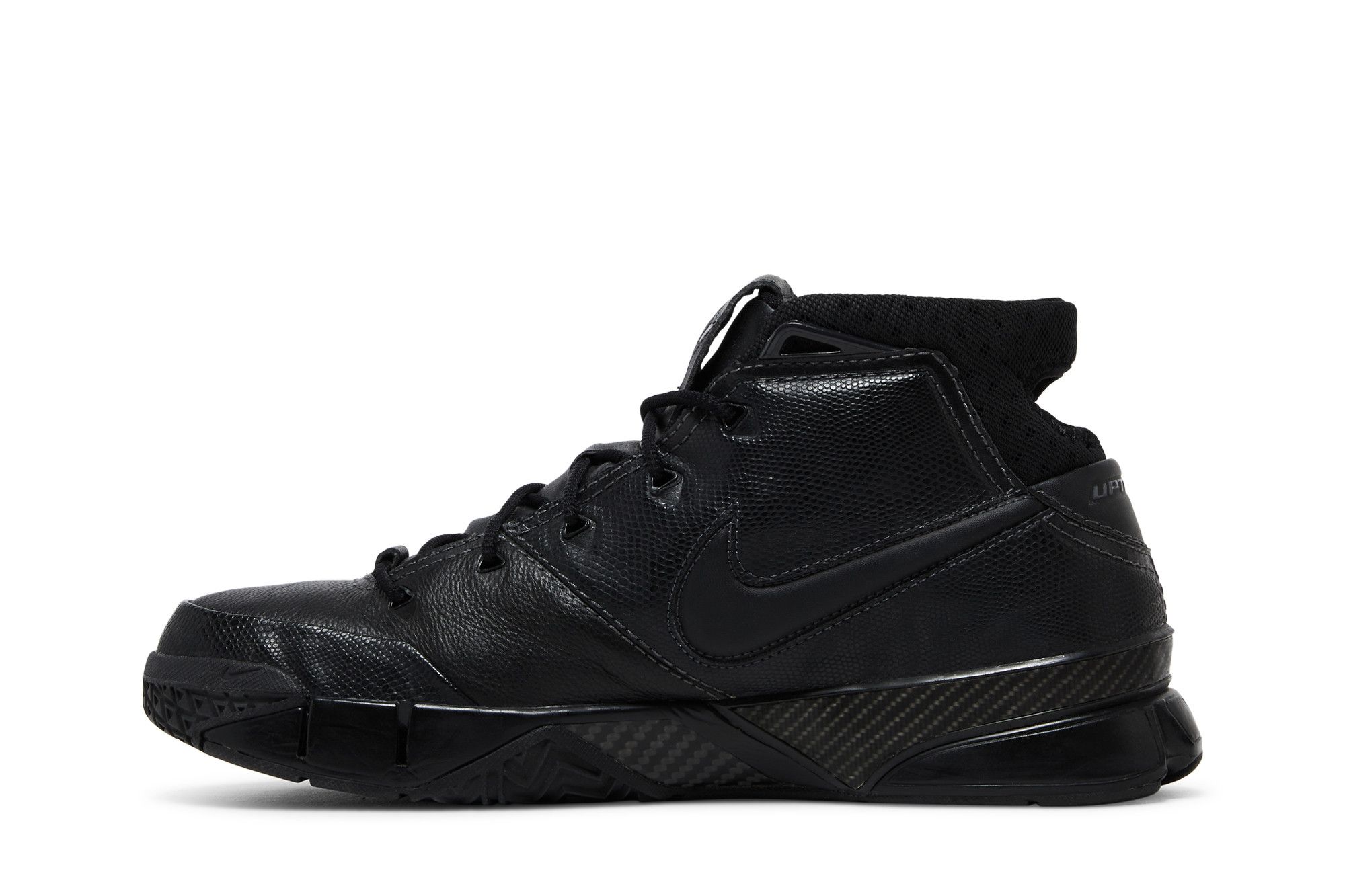 Buy Zoom Kobe 1 Black Mamba 313143 001 GOAT