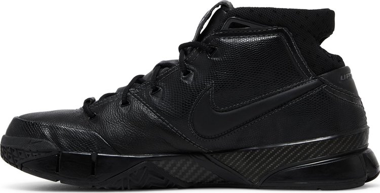 Zoom Kobe 1 Black Mamba