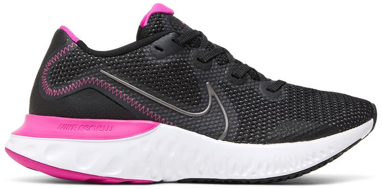 Nike Wmns Renew Run Pink