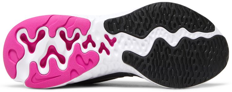 Nike Wmns Renew Run Pink