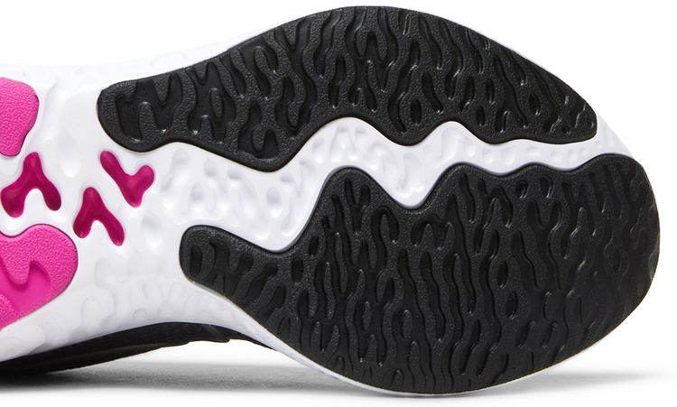 Nike Wmns Renew Run Pink