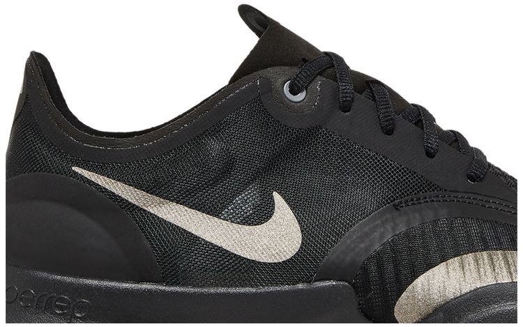 Nike SuperRep Go Black Iron Grey