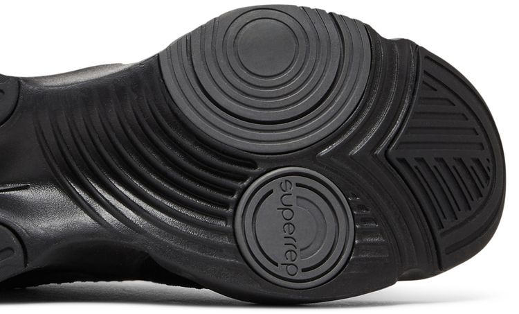 Nike SuperRep Go Black Iron Grey