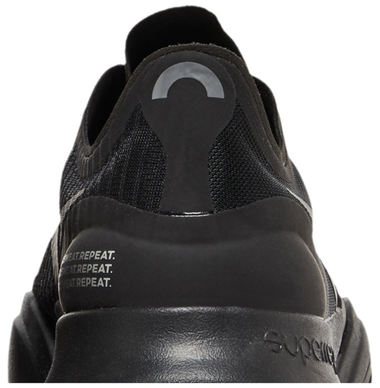 Nike SuperRep Go Black Iron Grey