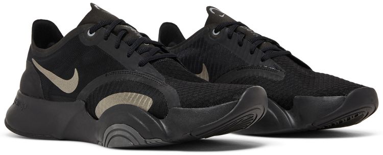 Nike SuperRep Go Black Iron Grey