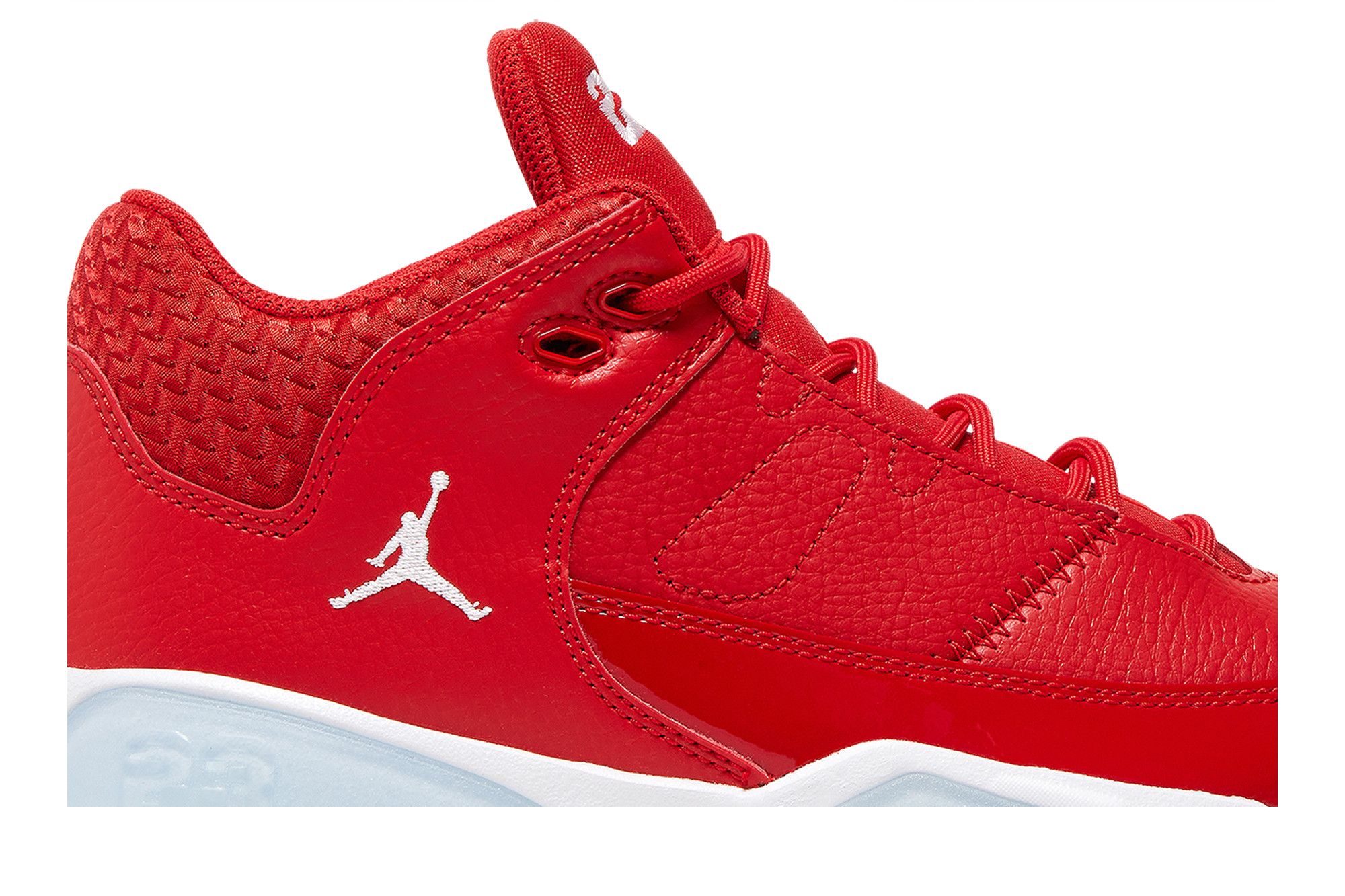 jordan aura max 3 red