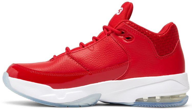 Air Jordan Max Aura 3 GS University Red