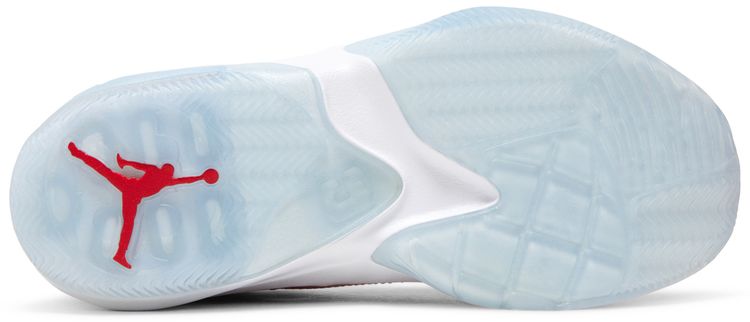 Air Jordan Max Aura 3 GS University Red