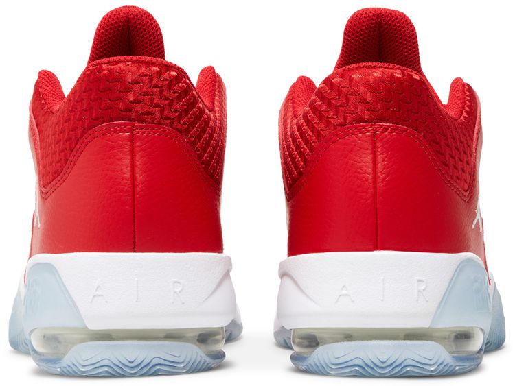 Air Jordan Max Aura 3 GS University Red