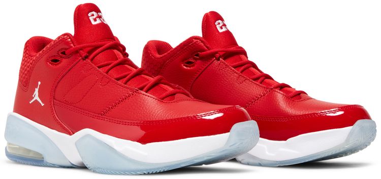 Air Jordan Max Aura 3 GS University Red