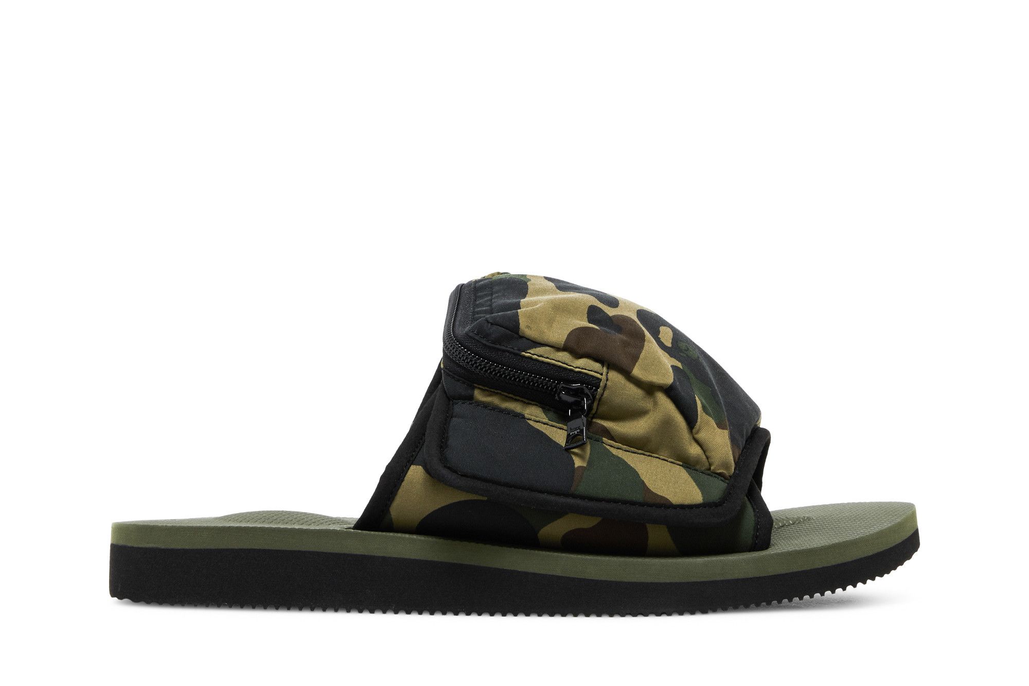 Bape sandals outlet