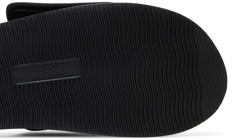 Suicoke x BAPE Camo Dao Sandal Green