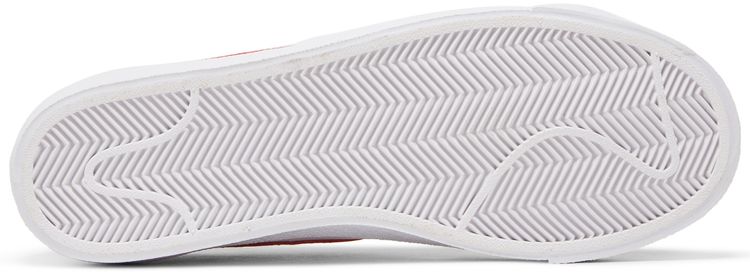 Nike Wmns Blazer Low 77 White Magic Ember