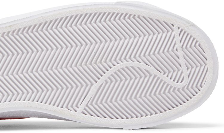 Nike Wmns Blazer Low 77 White Magic Ember