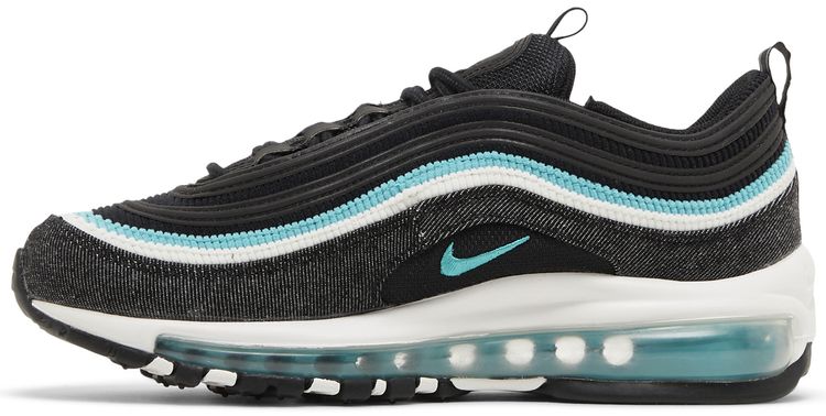 Nike Air Max 97 GS XXXV
