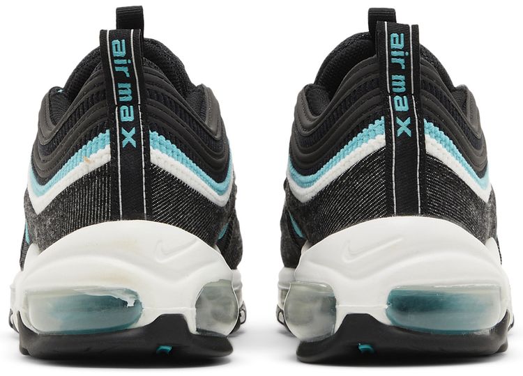 Nike Air Max 97 GS XXXV