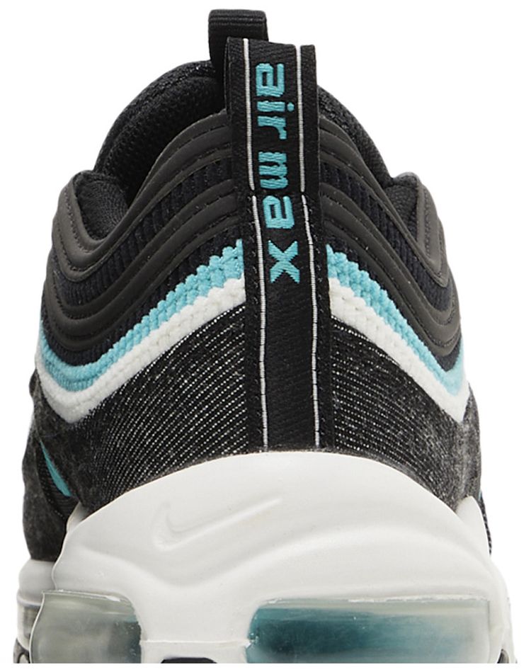 Nike Air Max 97 GS XXXV