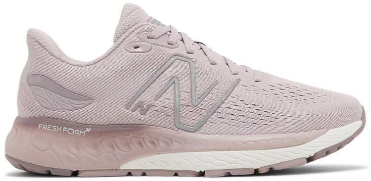 New Balance Wmns Fresh Foam X 880v12 Violet Shadow