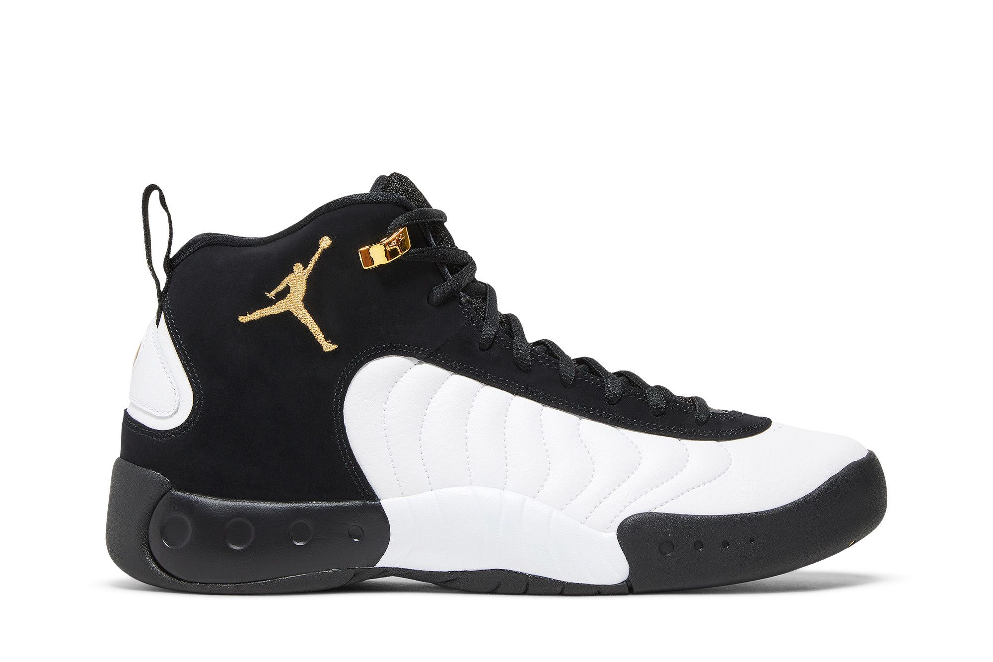 Jumpman shop pro yellow