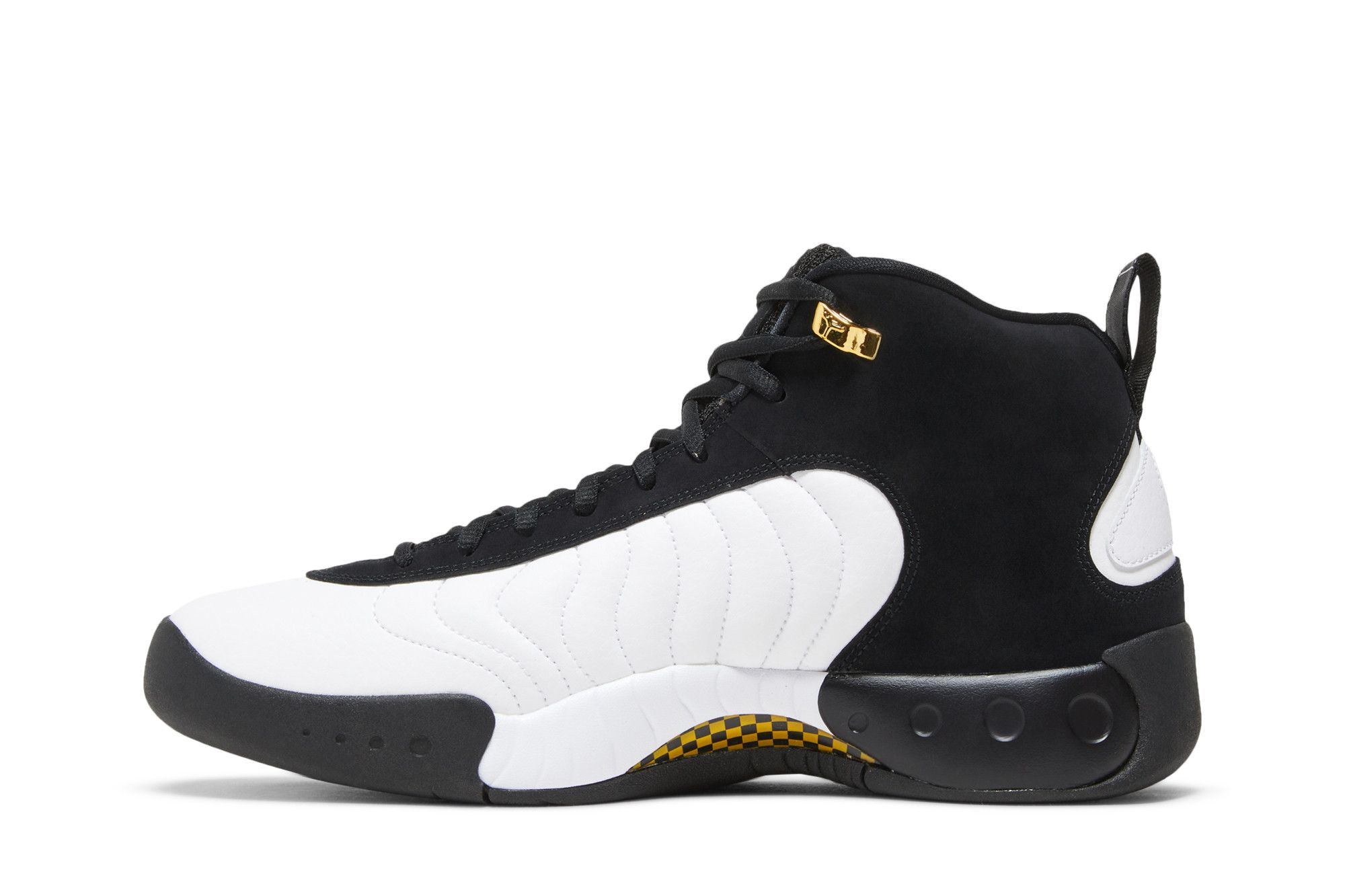 Jordan jumpman pro taxi discount