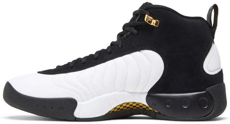 Air Jordan Jumpman Pro Taxi 2022