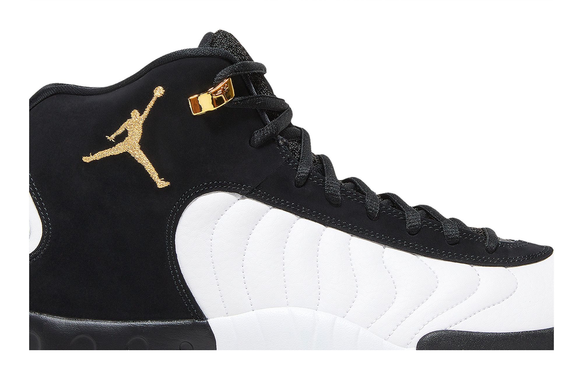 Size 12.0 Jordan Jumpman Pro Taxi 2022