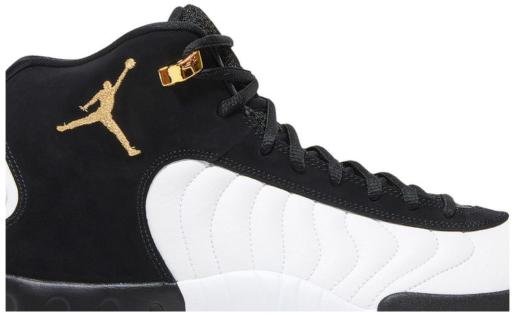 Air Jordan Jumpman Pro Taxi 2022