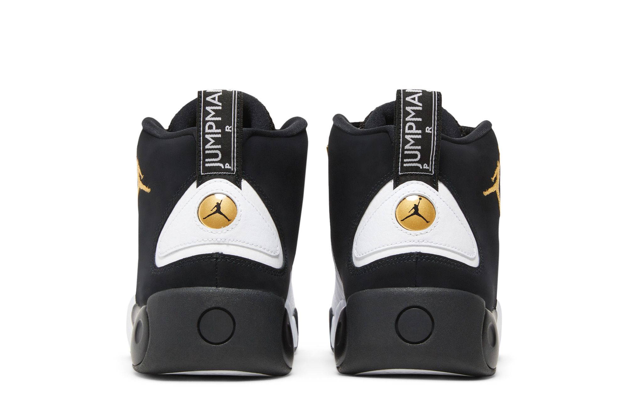 Buy Jordan Jumpman Pro Taxi 2022 DN3686 071 GOAT