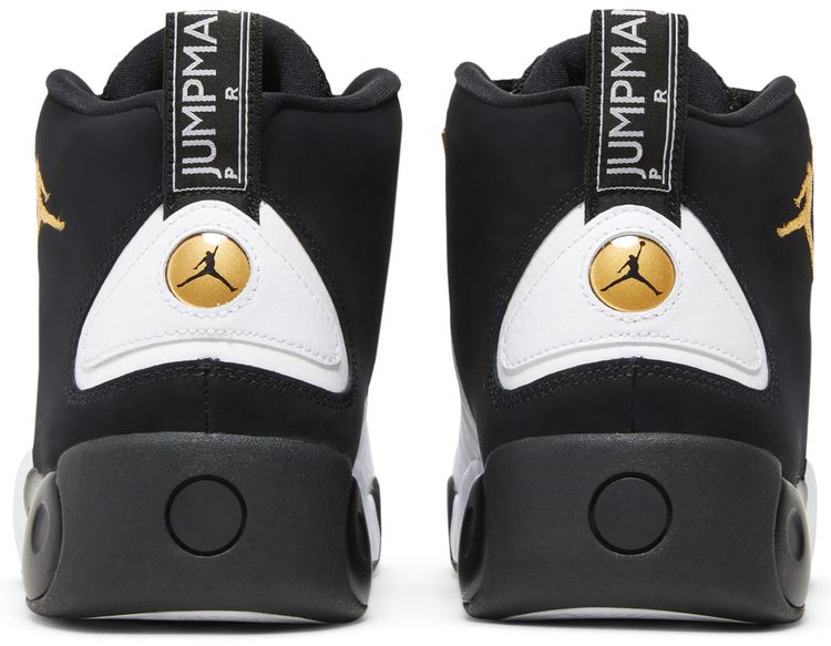Air Jordan Jumpman Pro Taxi 2022