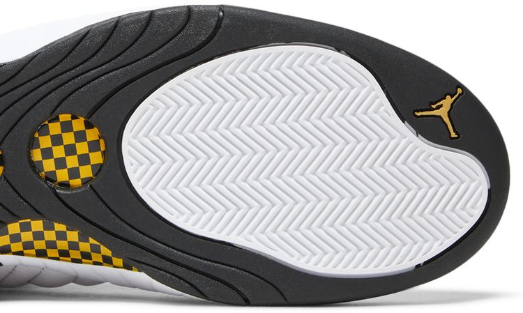 Air Jordan Jumpman Pro Taxi 2022