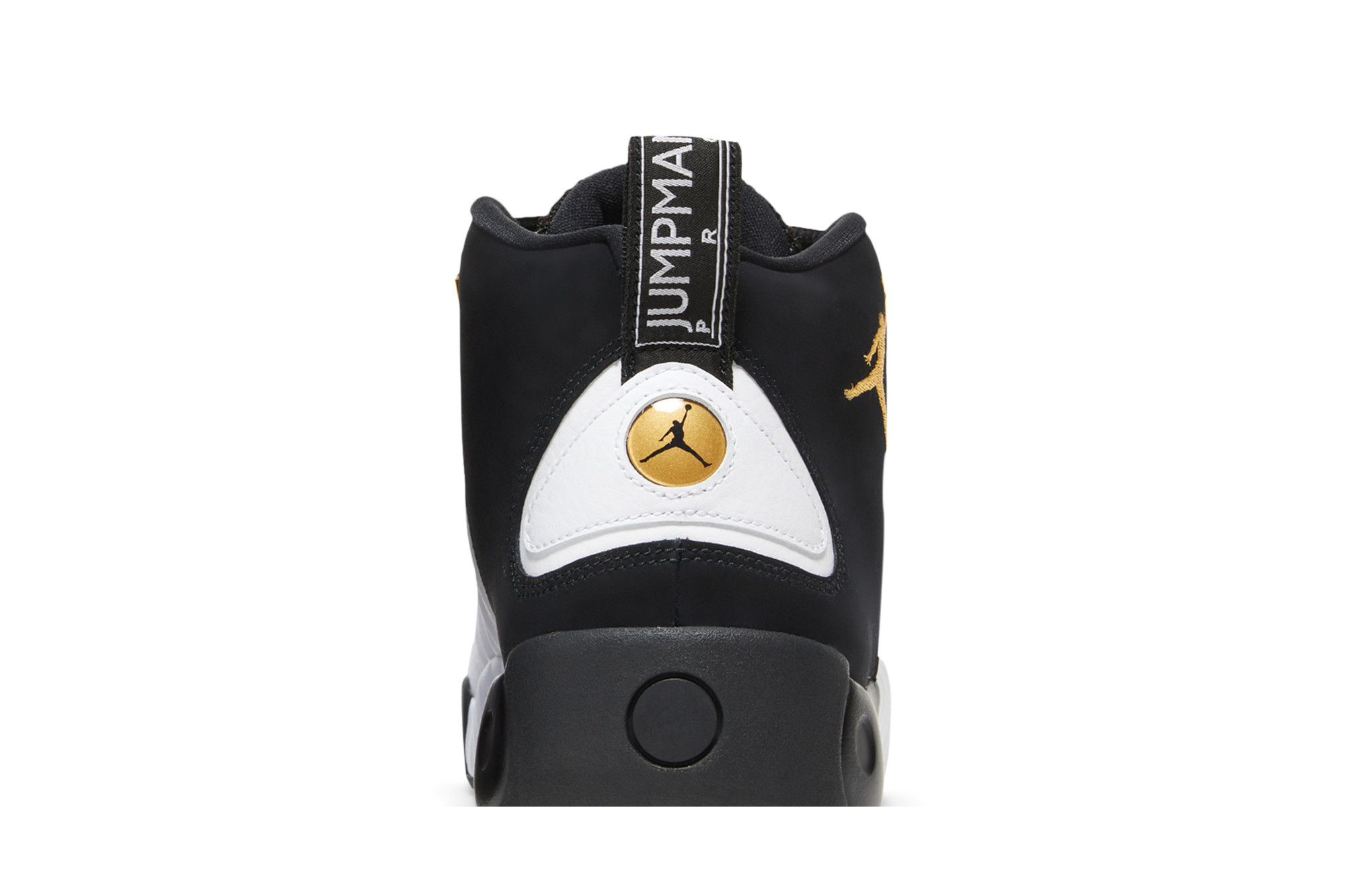 Buy Jordan Jumpman Pro Taxi 2022 DN3686 071 GOAT