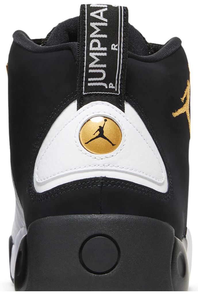Air Jordan Jumpman Pro Taxi 2022