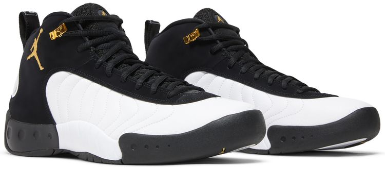 Air Jordan Jumpman Pro Taxi 2022