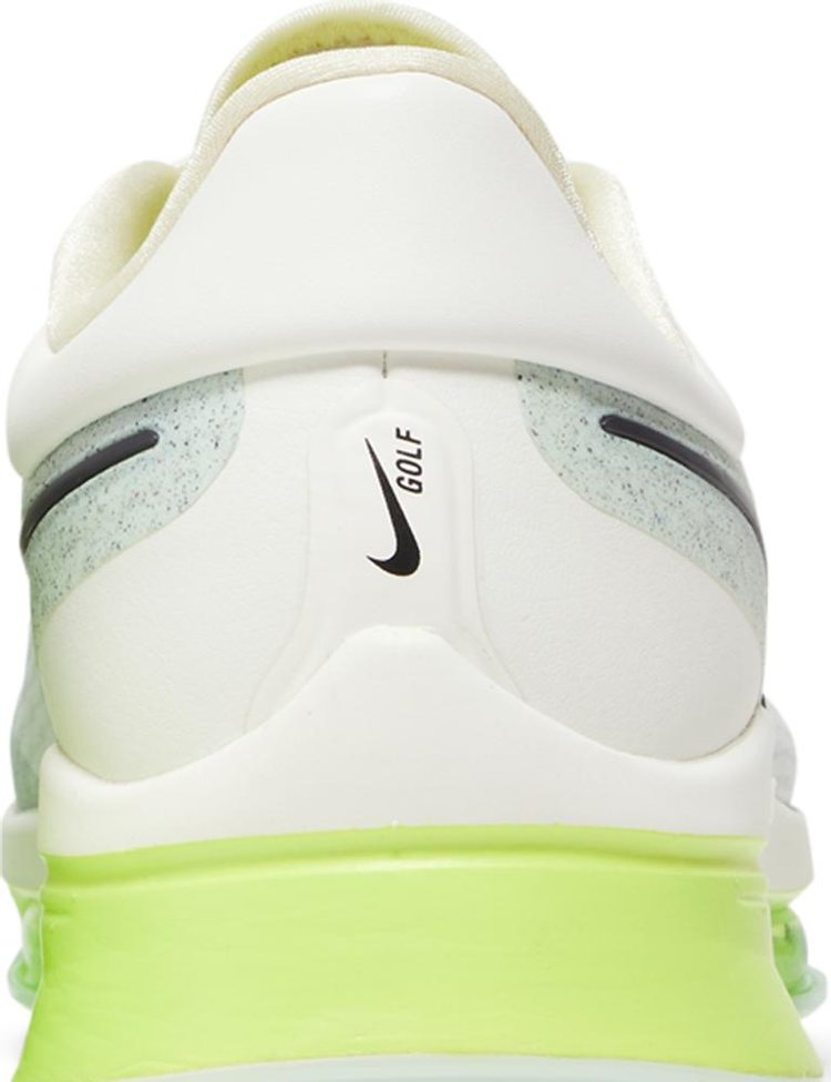 Air Zoom Infinity Tour NEXT Sail Barely Green