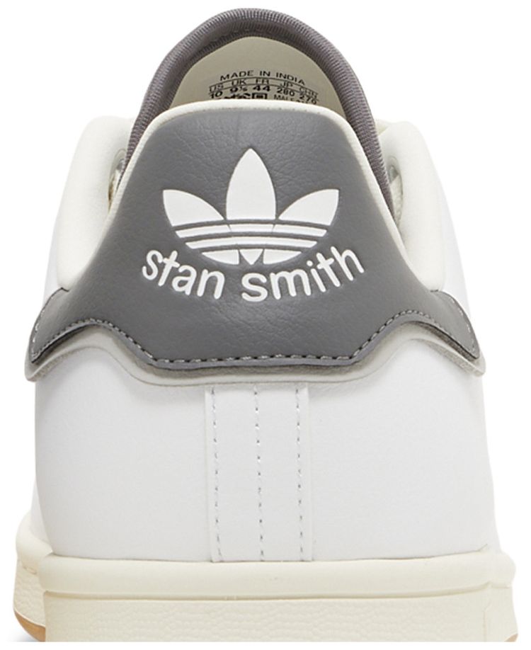 Adidas Stan Smith White Gum