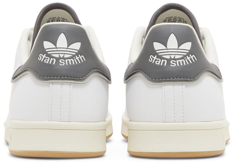 Adidas Stan Smith White Gum