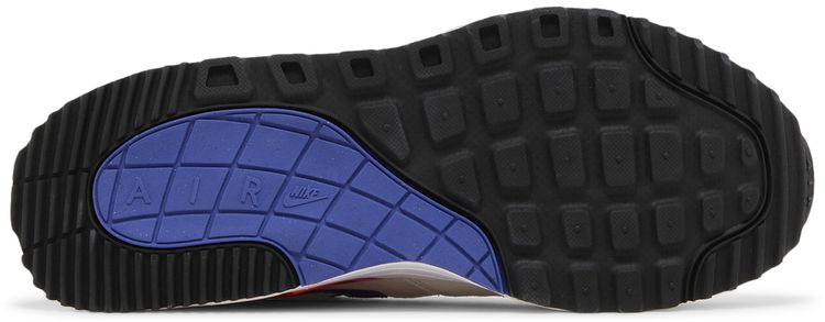 Nike Wmns Air Max SYSTM White Bright Crimson Lapis