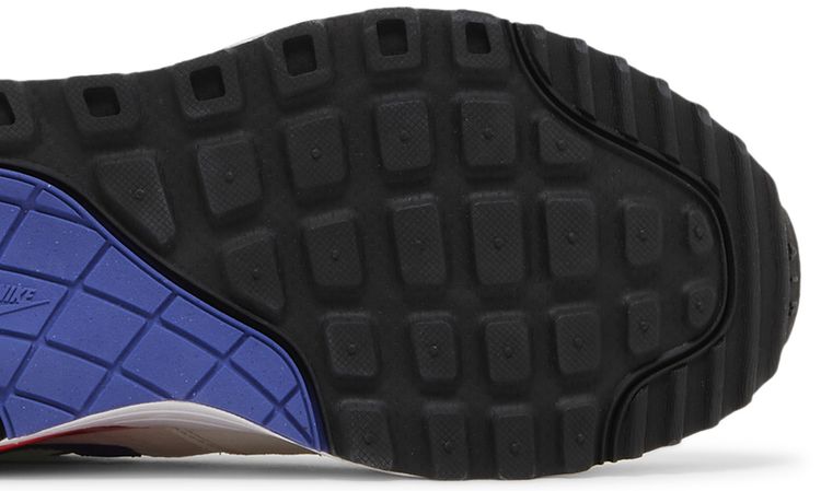 Nike Wmns Air Max SYSTM White Bright Crimson Lapis