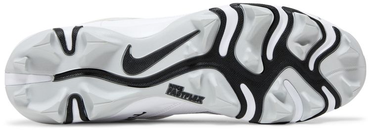 Force Trout 8 Keystone White Black